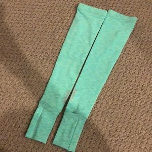 Saucony Womens Running Sleeves